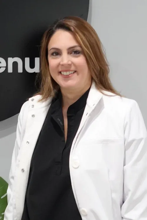 Dra. Sandra Díaz